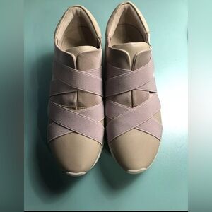 Elie Tahari Activewear Shoes Beige Bandage Women’s 7.5